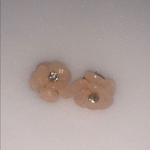 Floral Earrings